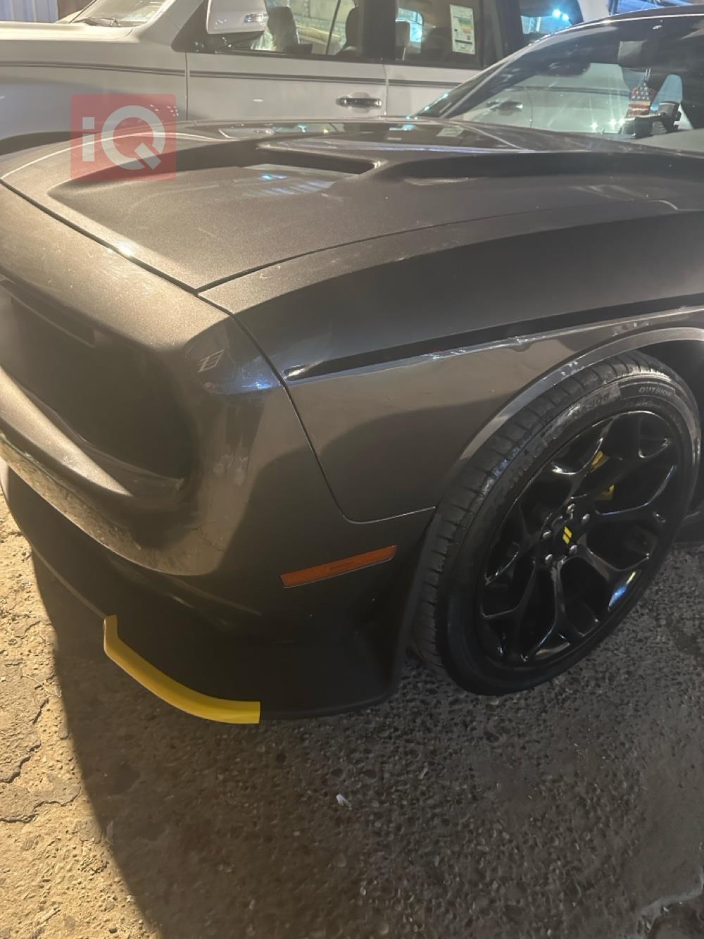 دۆج چالنجەر